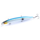 Suspending Minnow Lures Hard Baits Fresh Water Bass Swimbait Tackle Gear