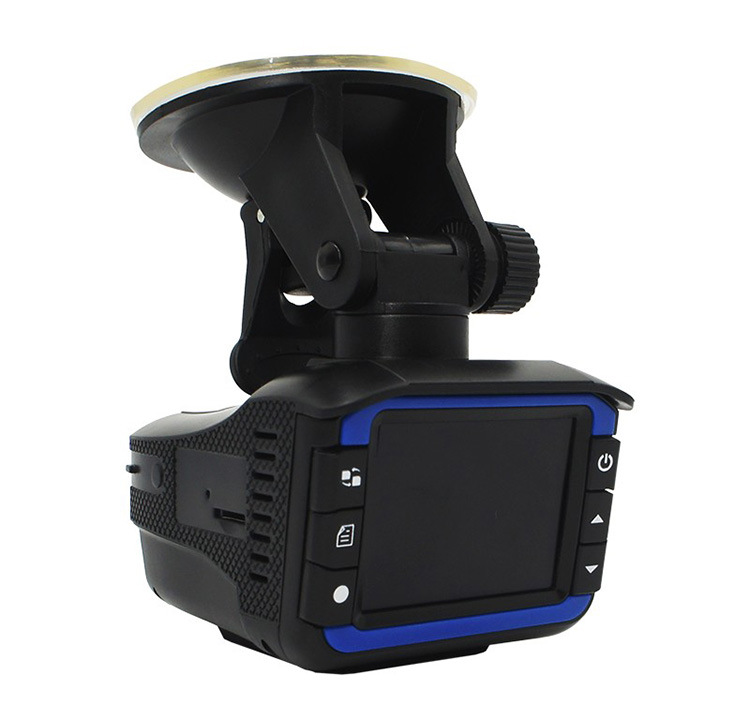 Видеорегистратор с радар детектором скрытой установки - 80 фото