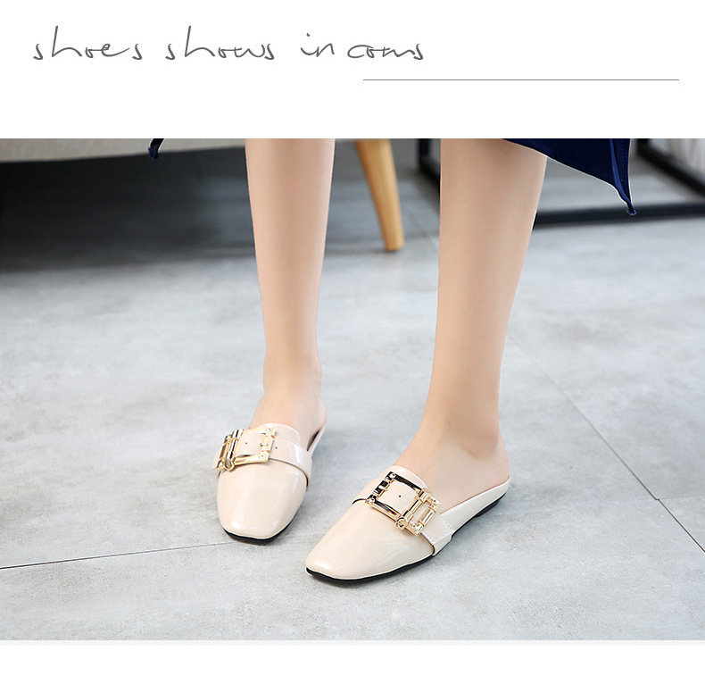 Chaussures été pour femme en Caoutchouc - Ref 3345401 Image 20