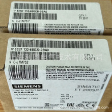 6ES7132-6BD20-0BA0 ET-200SP�������ģ��6ES71326BD200BA0