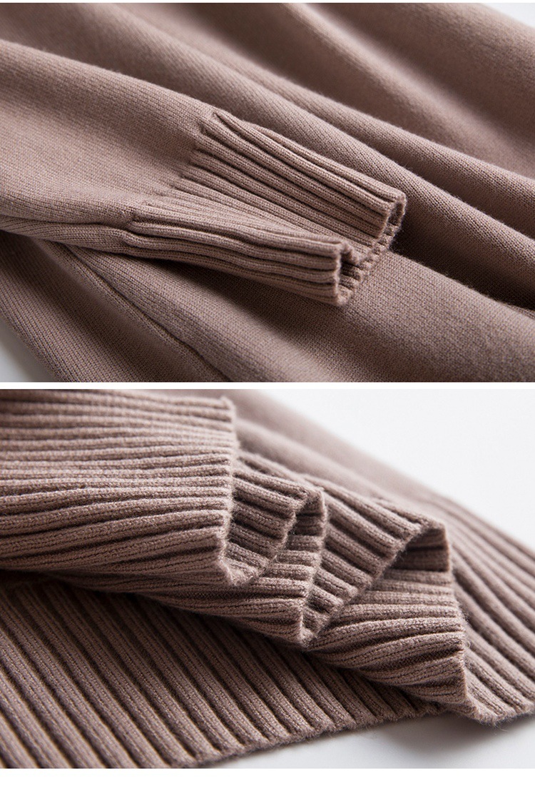 Pull femme - Ref 3414569 Image 30