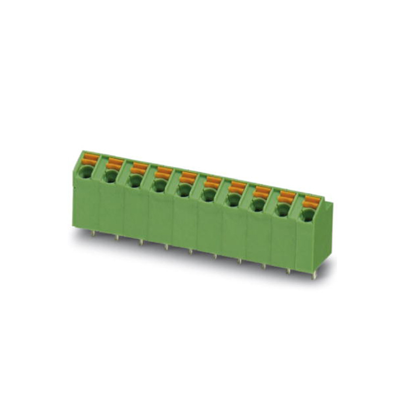 菲尼克斯PCB连接器 MSTB 2.5/15-ST