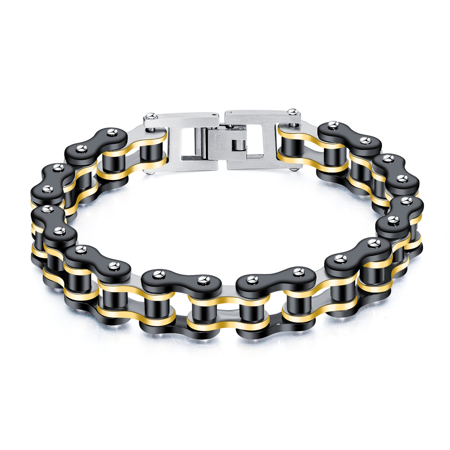 OPK titanium steel bracelet wholesale Eu...