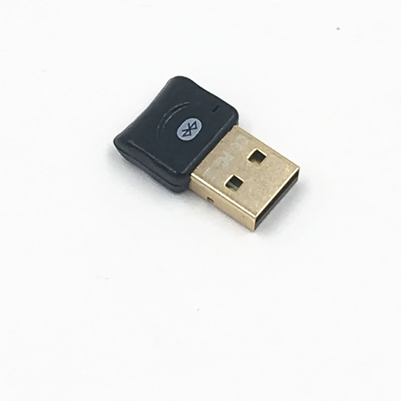 Мини Bluetooth CSR4.0 адаптер 4.0 аудиоприёмник и передатчик Bluetooth