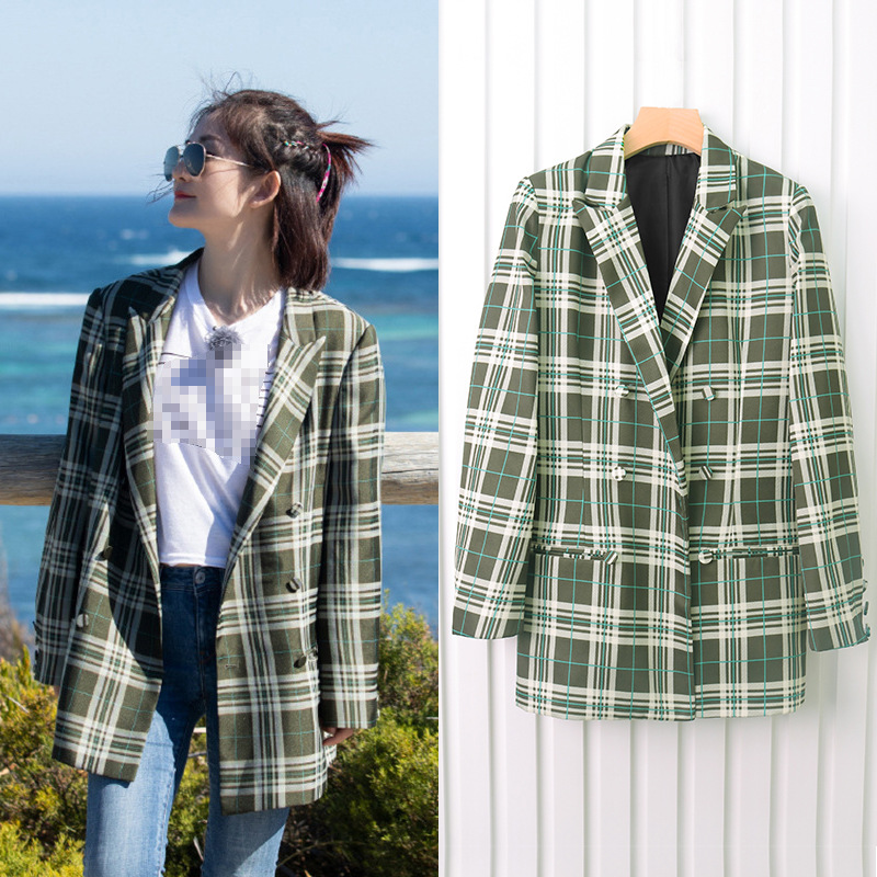 Blouson femme en Coton - Ref 3321741 Image 1