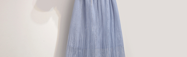 Costume femme UNE GéNéRATION en Mélange de coton - Ref 3334313 Image 8