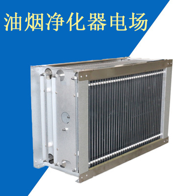 油烟净化器片式电场高低压组合式电场 烧烤车通用配件电场|ru
