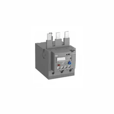 ABB Tom Ford, relay