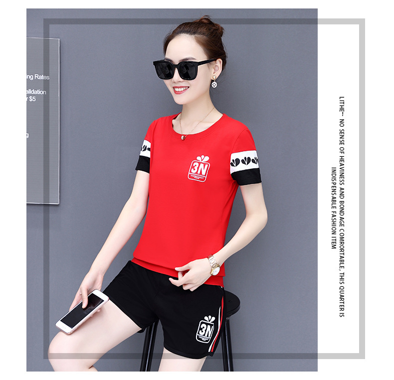 Costume femme en Coton - Ref 3334492 Image 47