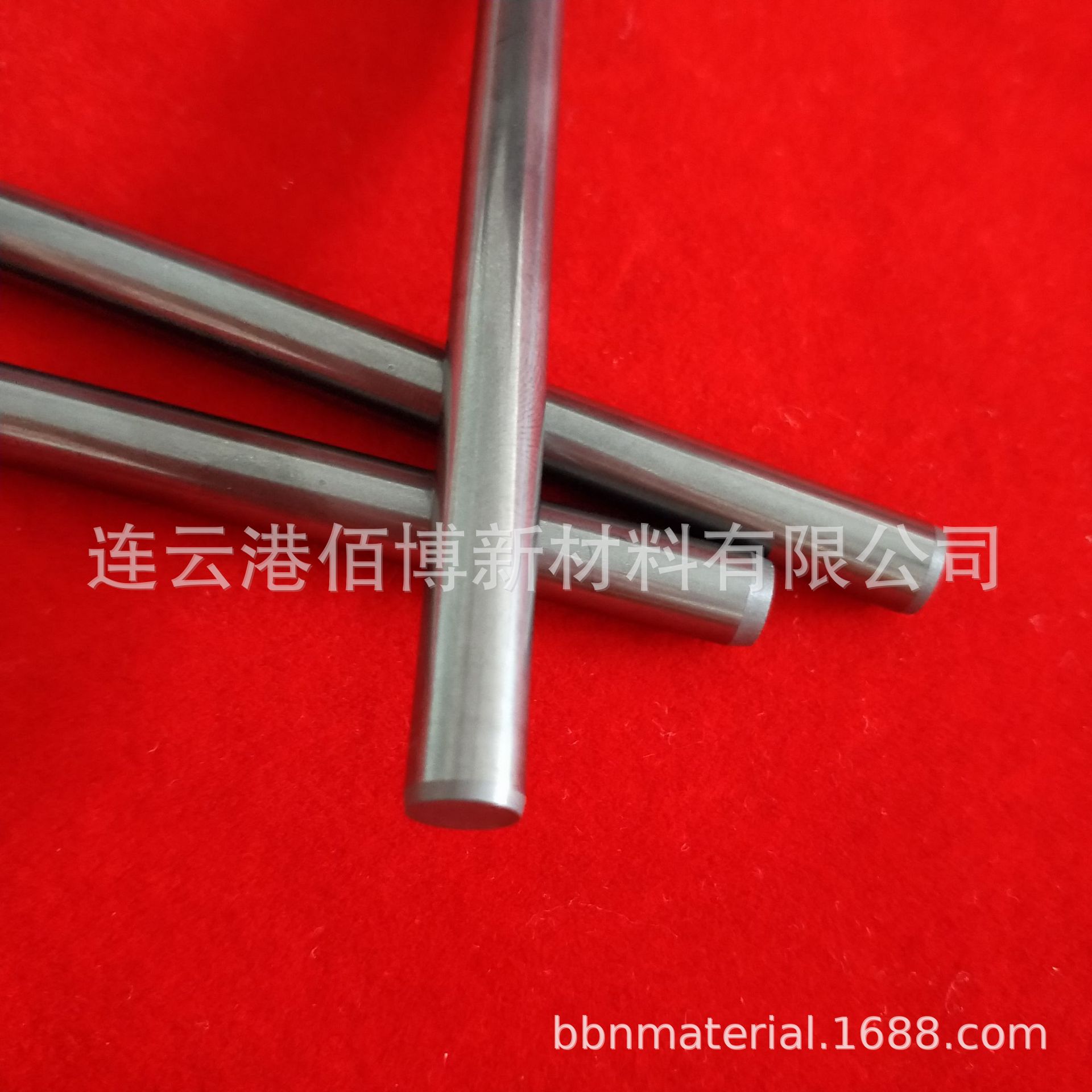 工厂定制 高硬度 耐磨陶瓷件 抛光 碳化硅陶瓷棒