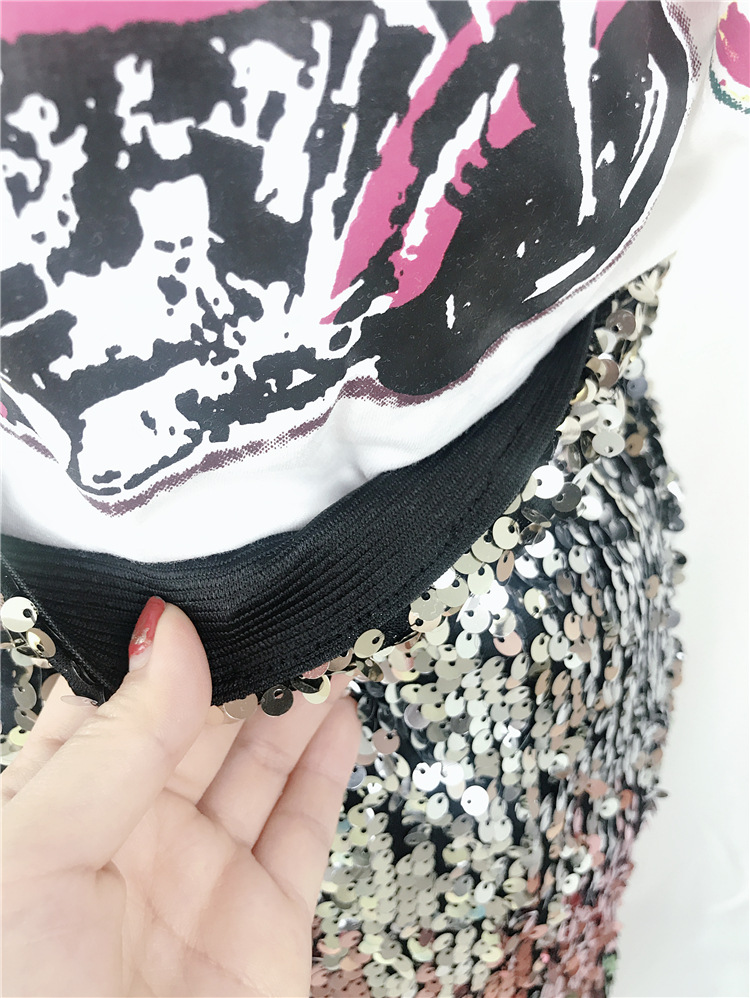 Costume femme en Lycra - Ref 3334419 Image 5