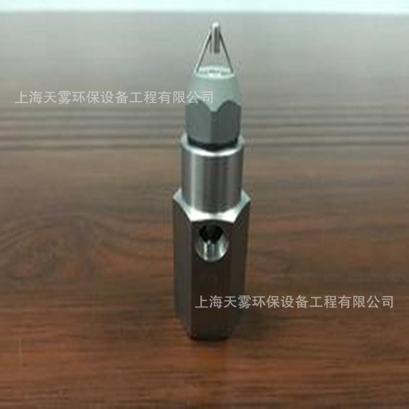 干雾抑尘设备系统二流体微雾降尘干雾加湿系统智能干雾抑尘主机