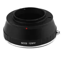 Кольцо поворотное LVSHI совместимо с Canon-M4/3, применяется к объективу Canon для EM10 EP2, микросистема, однообъективный ротор