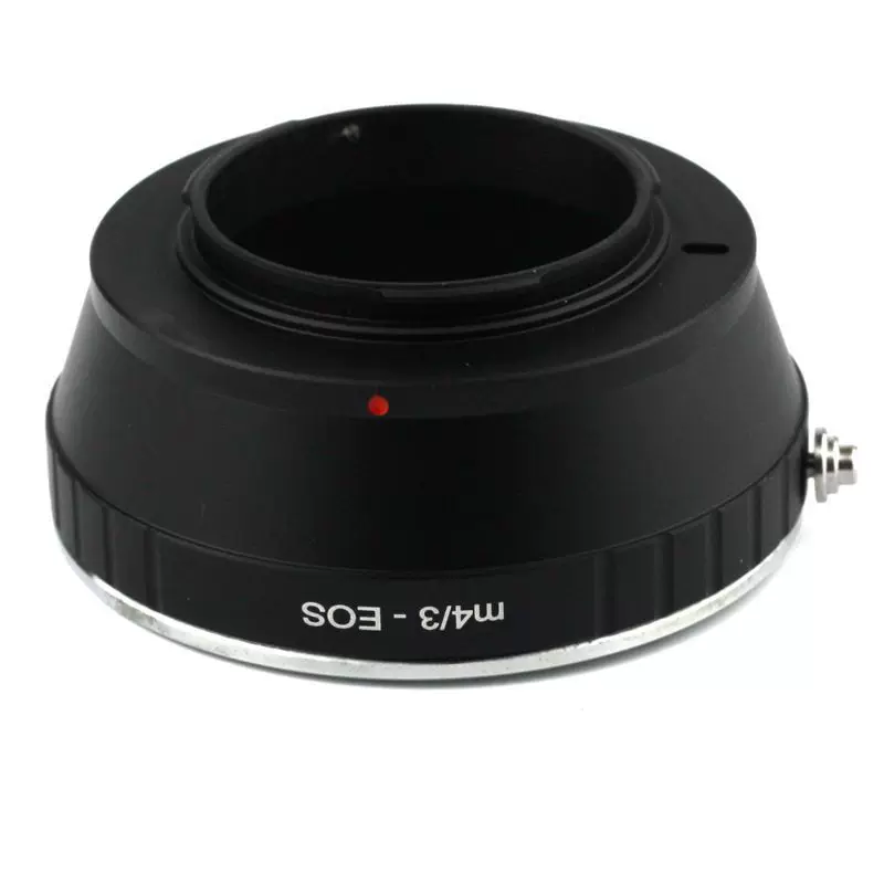 Кольцо поворотное LVSHI совместимо с Canon-M4/3, применяется к объективу Canon для EM10 EP2, микросистема, однообъективный ротор
