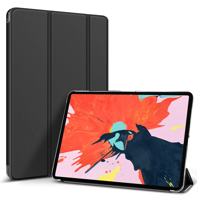 Защитный чехол для iPad 10.2 2019 Air 3 с функцией сна Pro 10.5 антипадение корпус Air 10.5 планшет защитный чехол