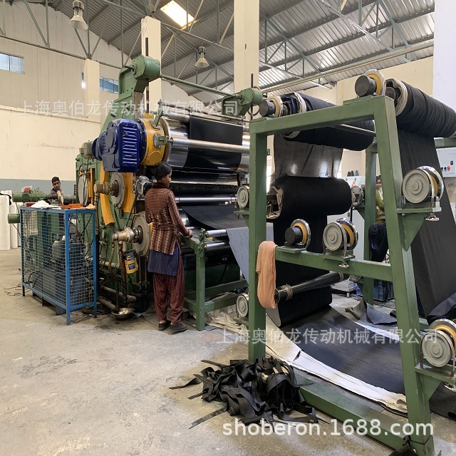 直销橡胶设备输送带硫化机 全自动硫化机加工定制