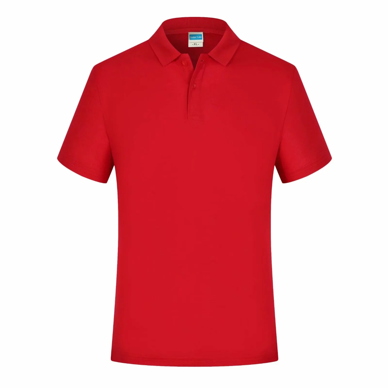 Polo homme en coton - Ref 3442917 Image 5