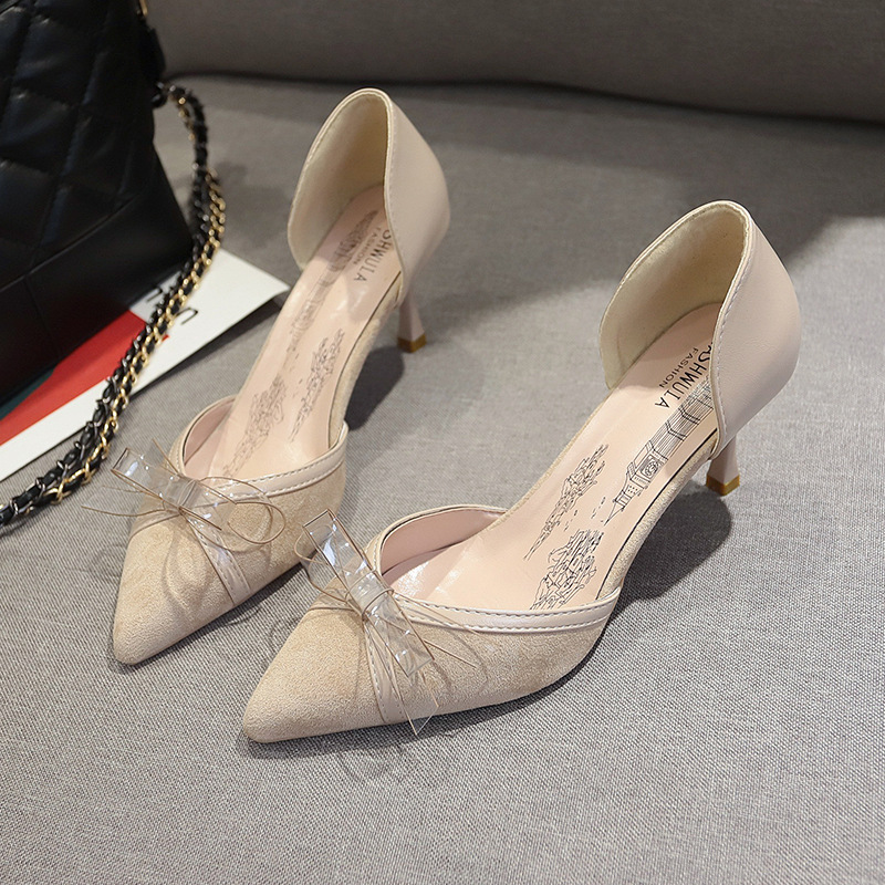 Chaussures été pour femme en Caoutchouc - Ref 3347115 Image 14