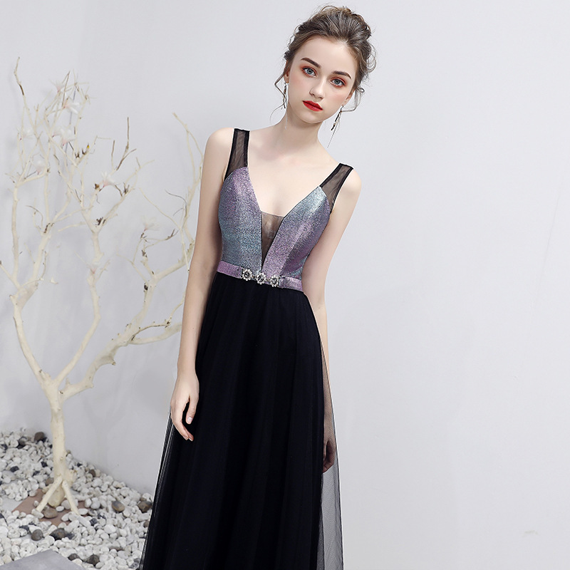 knee length dresses for ladies Lunivop White Dress Women Sexy Square Collar Low Cut Dress Fashion Lon –  lunivop main image 1