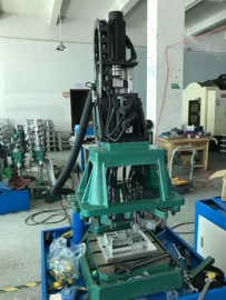 专用机床;钻床;其他机床附件