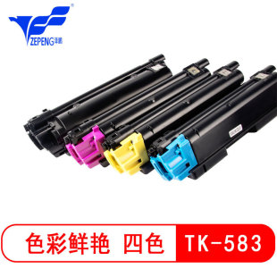 ���i�m�þ���(KYOCERA)TK-583�ۺ� 5150ī��5350 ī��6021������