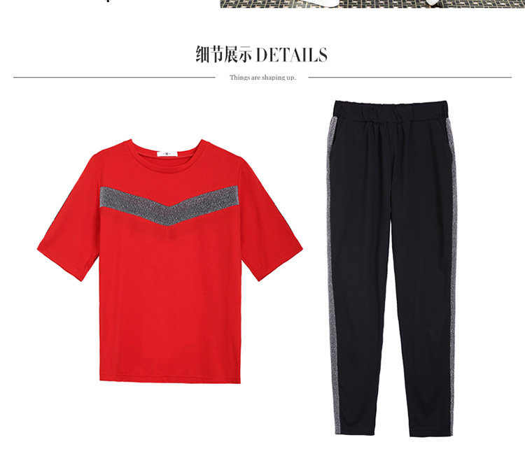 Costume femme YIQI TIANQIN en Coton - Ref 3335085 Image 32