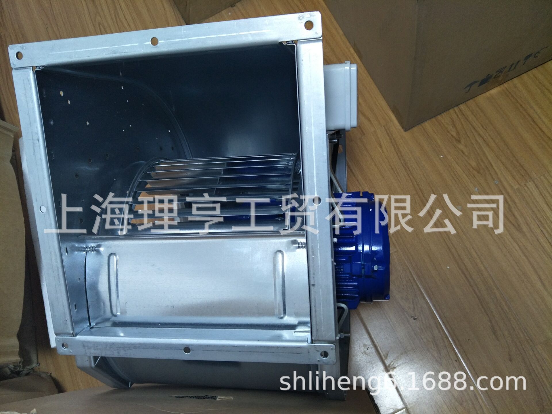 意大利NICOTRA压缩机 ADH560K 工业风扇