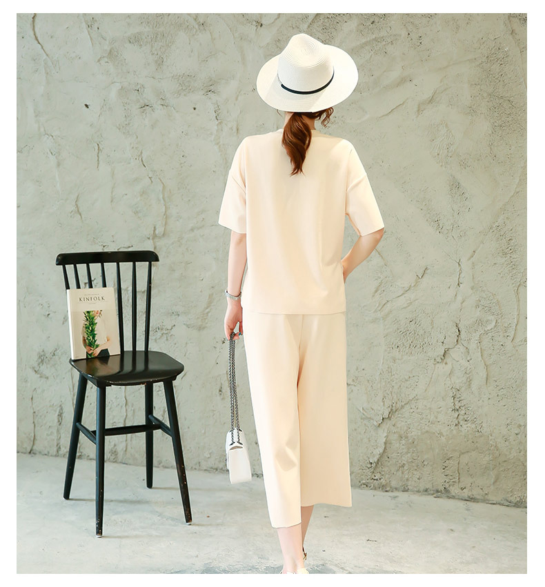 Costume femme en Coton - Ref 3335362 Image 27