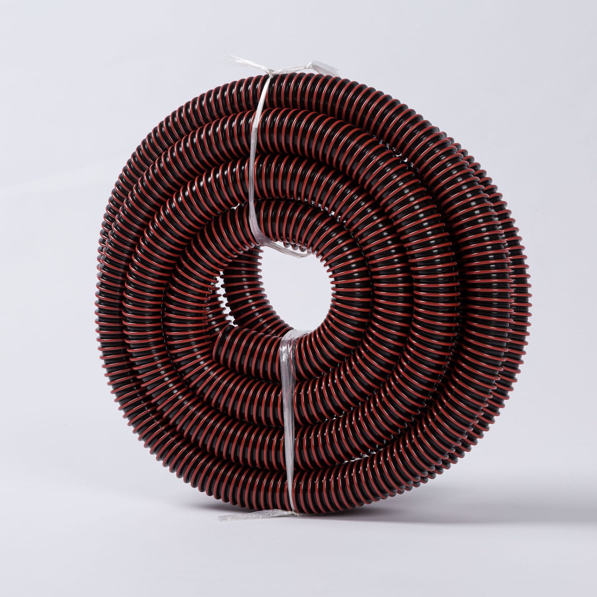 厂家定制 EVA吸尘器软缠绕软管 吸尘管 内径25/28/32/35