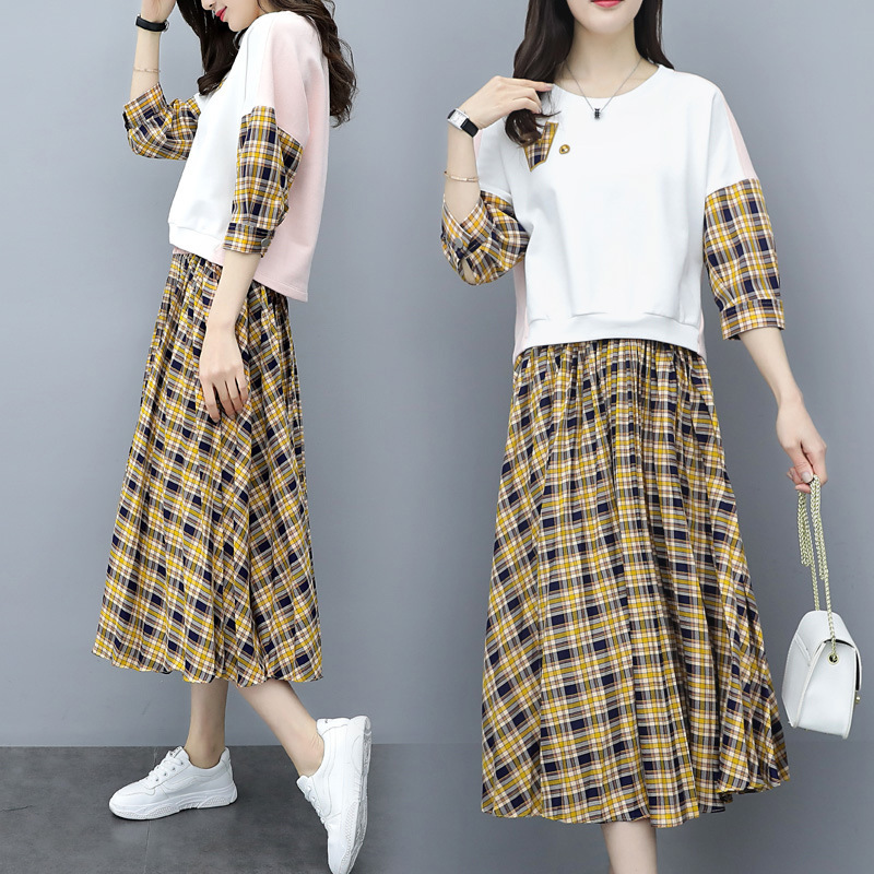 Costume femme UNE GéNéRATION en Mélange de coton - Ref 3334442 Image 3