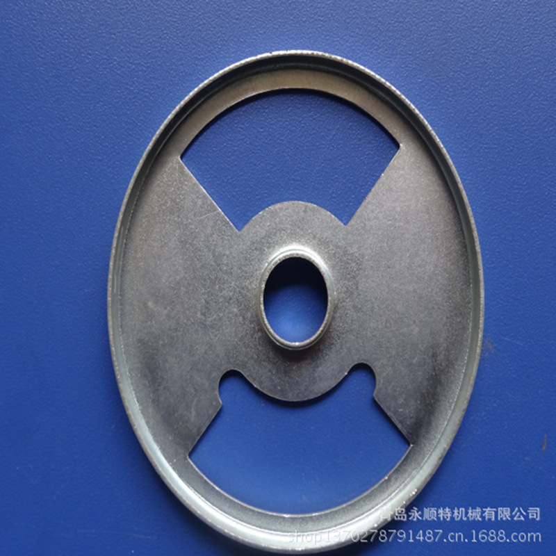 青岛厂家专业生产汽车配件 垫片 冲压件 【量大从优】