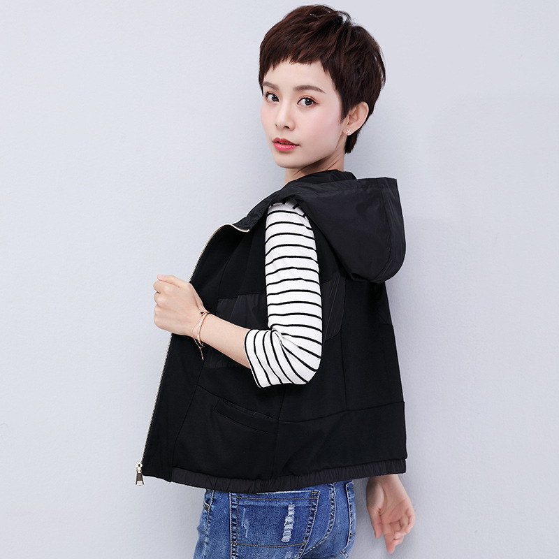 Gilet femme en Polyester - Ref 3316336 Image 3