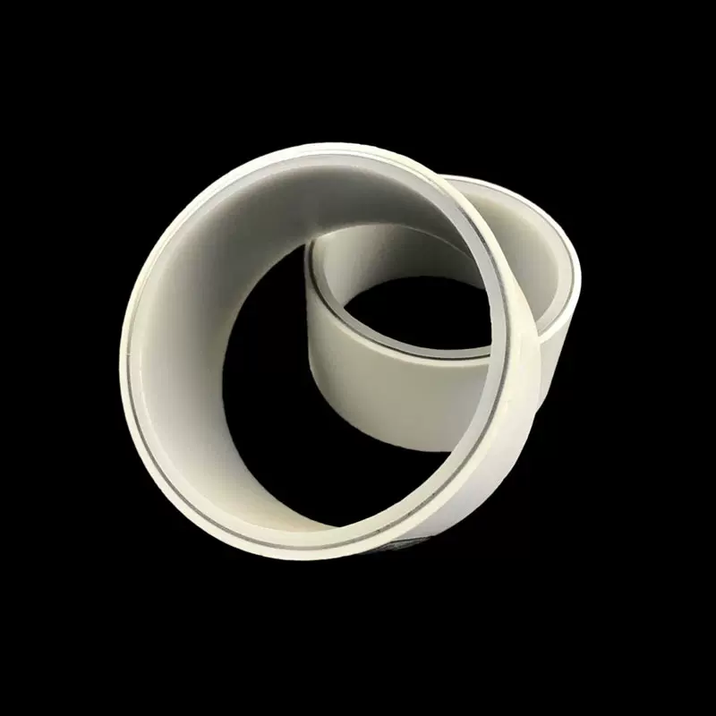 PSP钢塑复合压力管 双热熔 扩口连接PSP钢塑复合管 穿线管 给水管