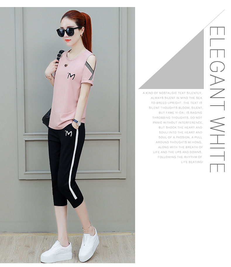 Costume femme QIAO YING en Coton - Ref 3333737 Image 40