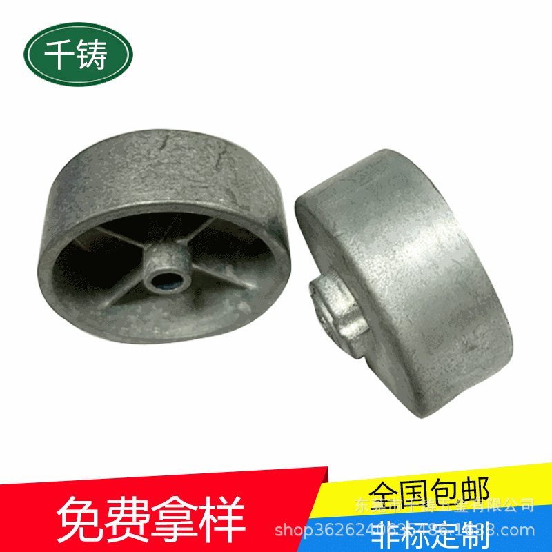 锌合金五金压铸配件 抛光电镀铸造加工 东莞五金压铸件厂家加工