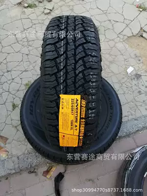 for Toyota RAV4 Haval – Off-road şinlər