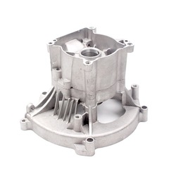 40-5/430/44-5割草機曲軸箱總成割灌打草機箱體基座配件40-5箱體