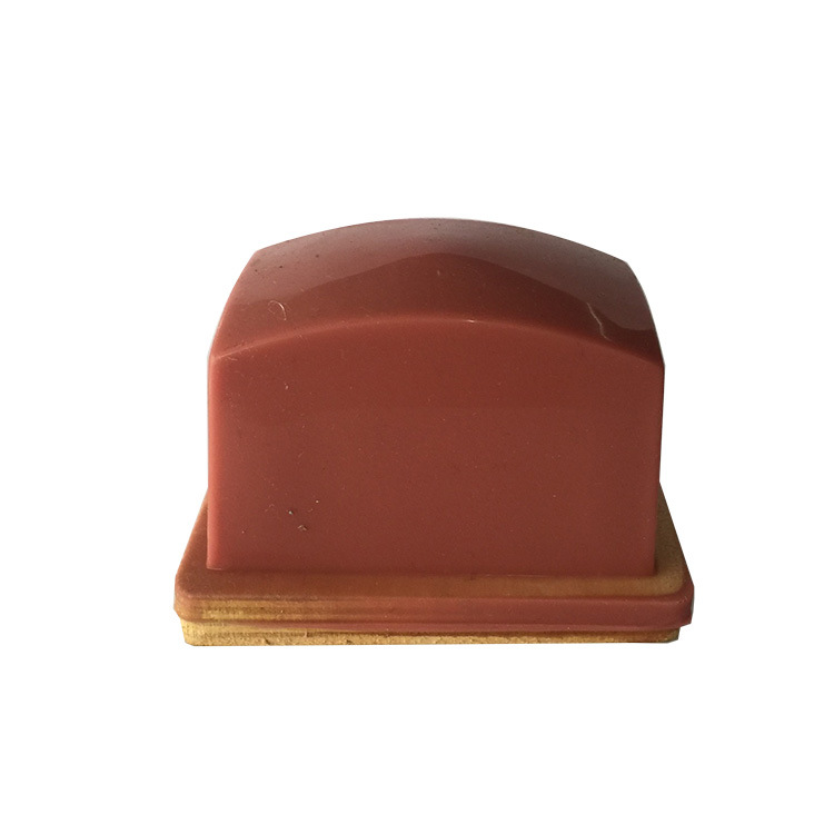 移印机胶头 移印胶头膜 移印胶头定做 移印胶头模具 移印硅胶胶头|ru