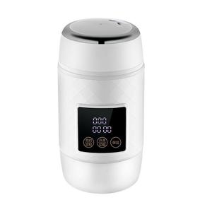 金正旅行电热水壶便携式烧水壶迷你饭煲折叠小容量小功率电热水壶