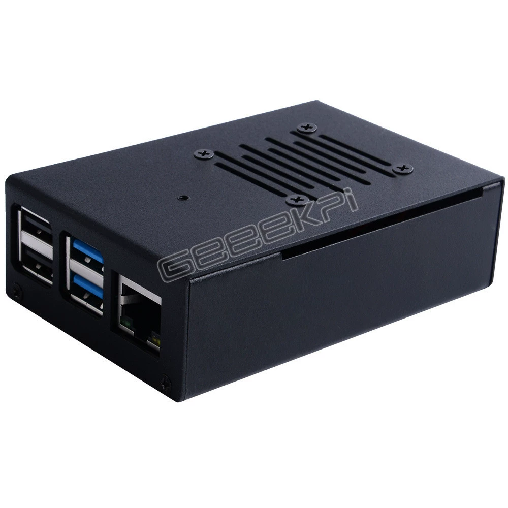 Подходит для Raspberry Pi4 Illing Constellation (со своим портом вентилятора)