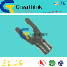 53123-2 53123-1 TEԭ�S���λ�ƬTERMINAL,SOLIS SPR SPD 16-14#6
