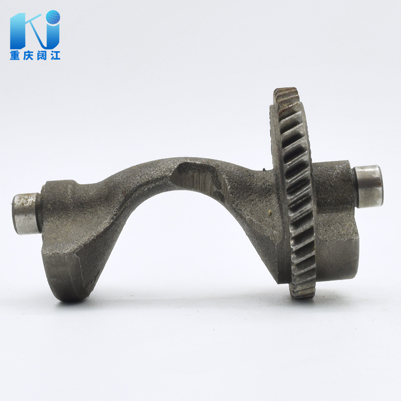 平衡轴 汽油发动机平衡轴部件173/177F 188/190F汽油机配件零部件