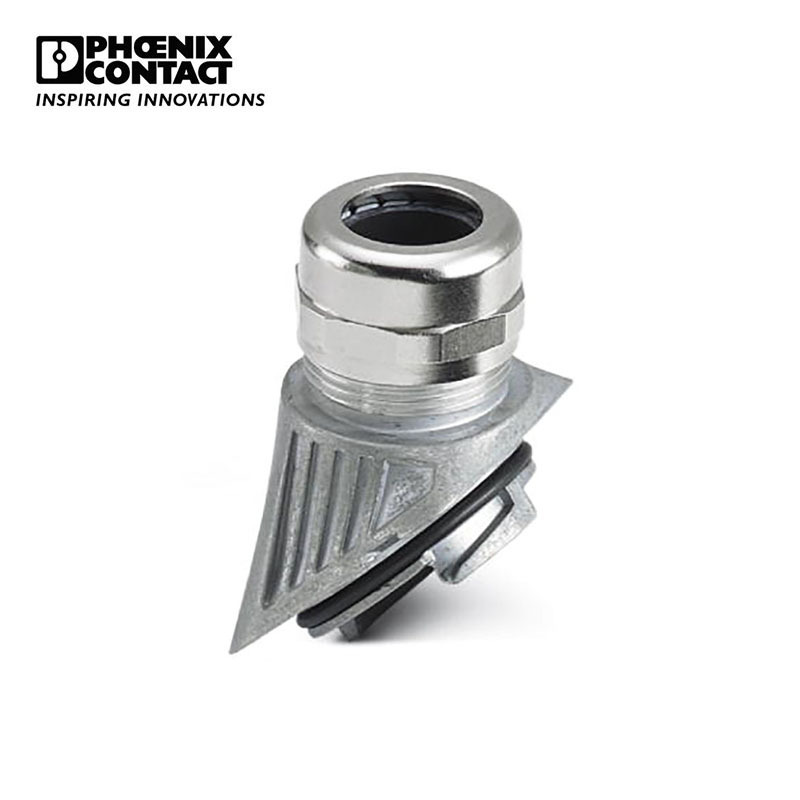 菲尼克斯 电缆密封 - HC-B-G-M32-ER-AL - 1411444