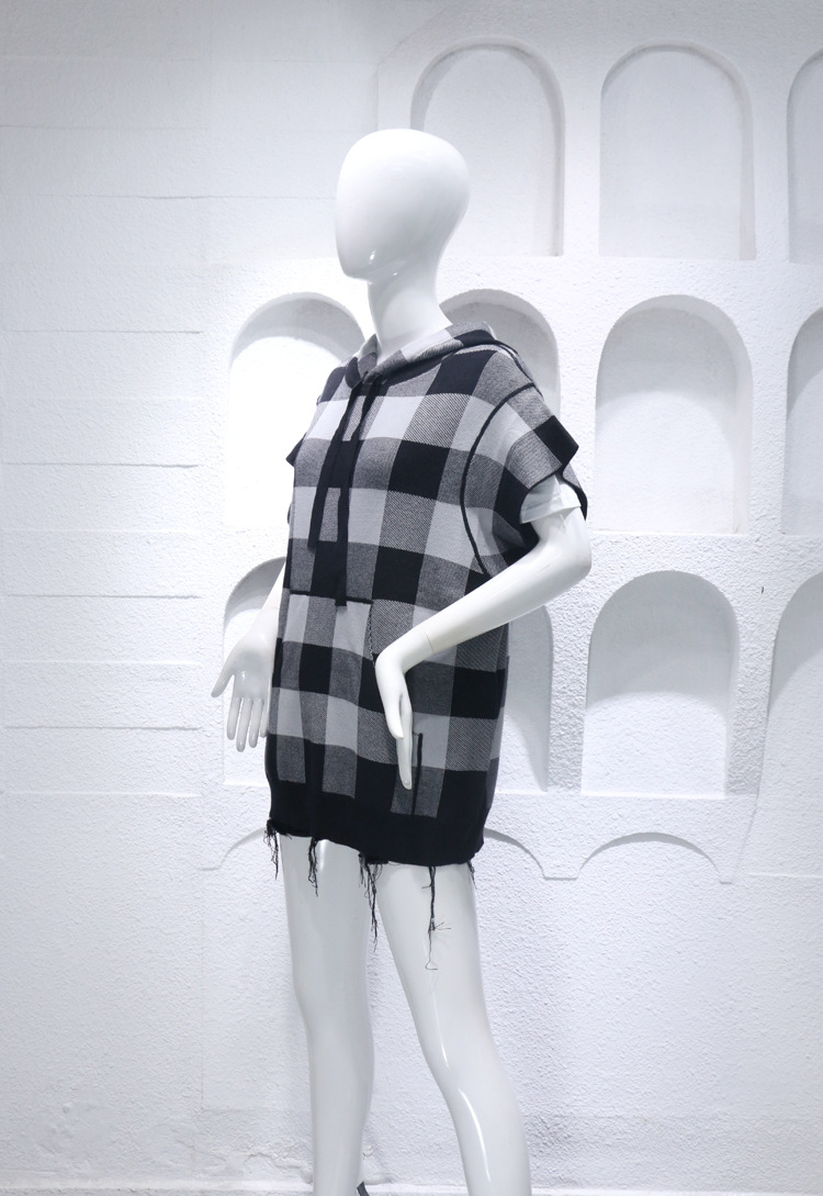 Pull femme en Coton - Ref 3414789 Image 13