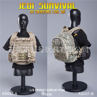 ASTOYS 1/6 ������ż AS037 �^������ ���u�������b �ؒ�+����