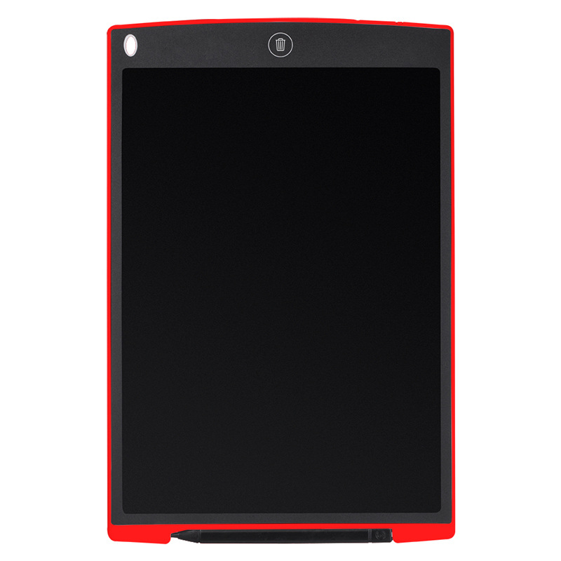 4.4 inch 8.5 inch 10 inch 12 Inch LCD LCD WordPad Light energy handwriting board Office Writerboard