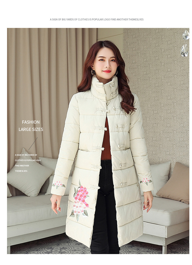 Manteau femme en Fibre de polyester - Ref 3415937 Image 32