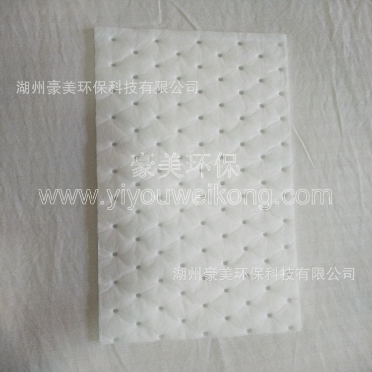 湖州豪美艾灸净化器专用初效吸油棉 艾灸棉 ，过滤油烟过滤材料