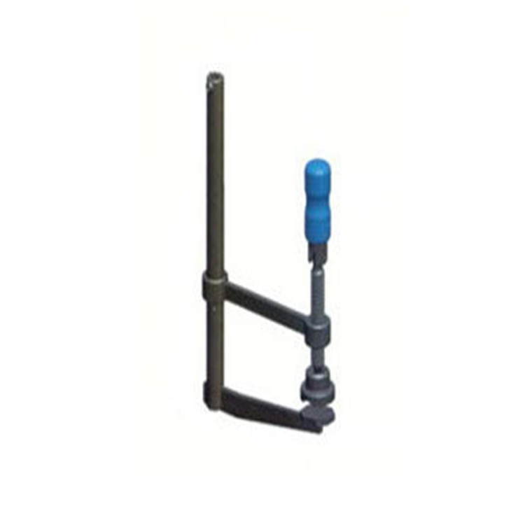 通用压紧件 F钳 工装夹具 厂家 柔性焊接工装 河北超德机械