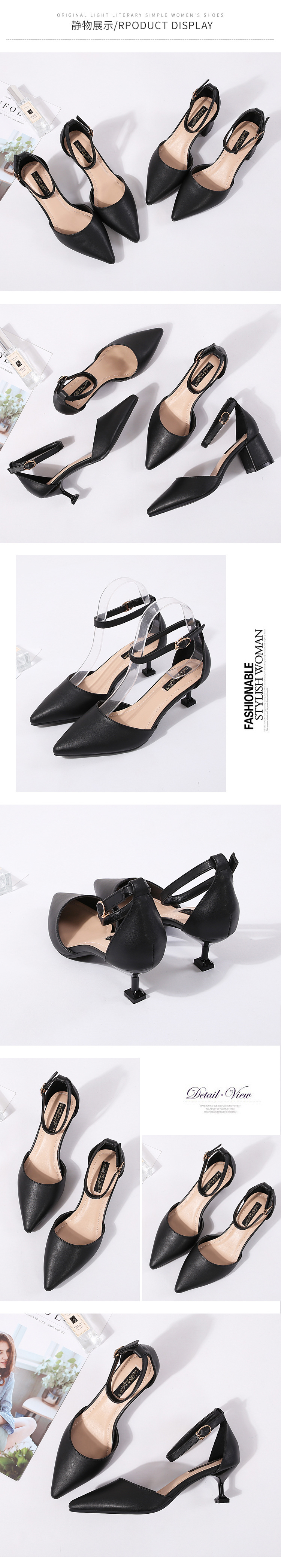 Chaussures été pour femme en Caoutchouc - Ref 3346462 Image 30